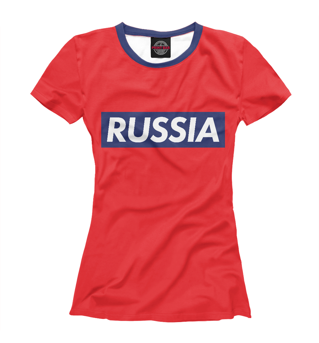 

Russia