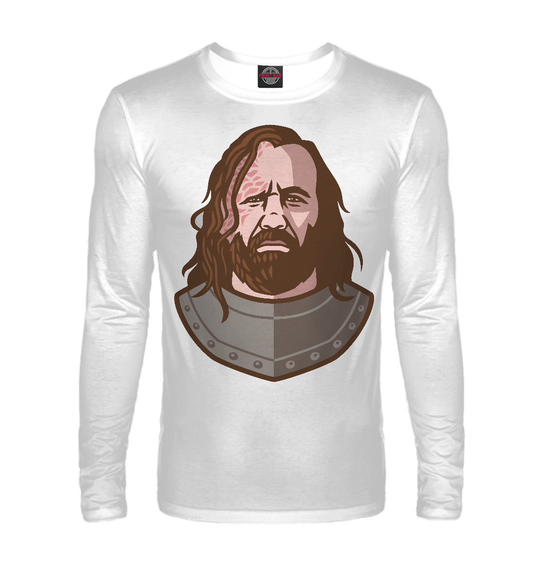 

Сандор Клиган