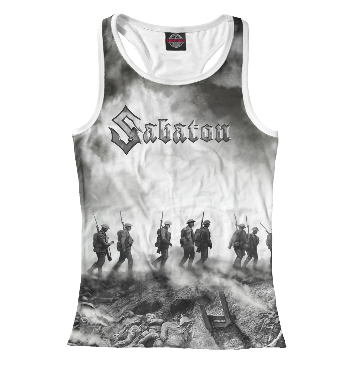 

Sabaton