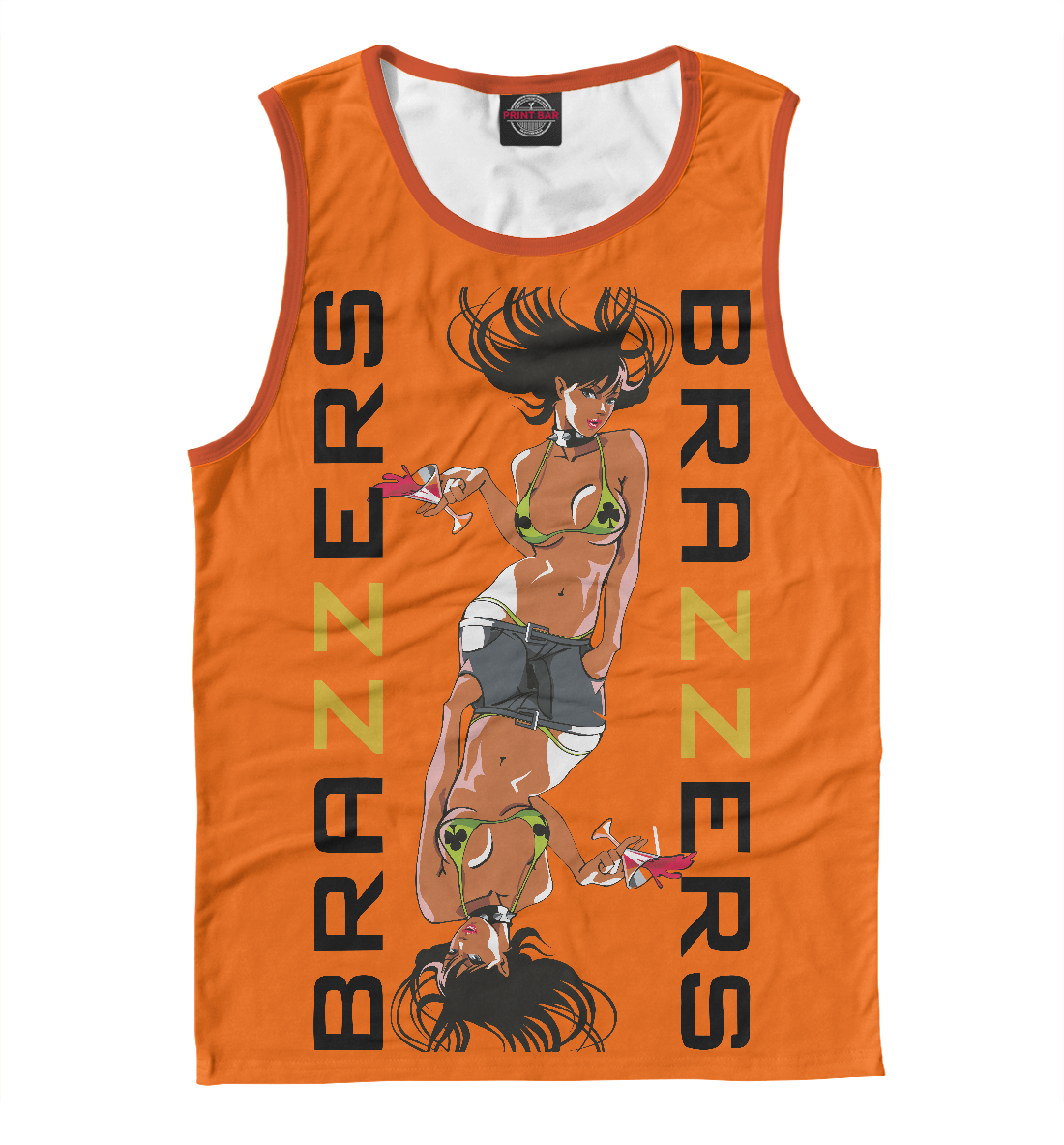 

Brazzers