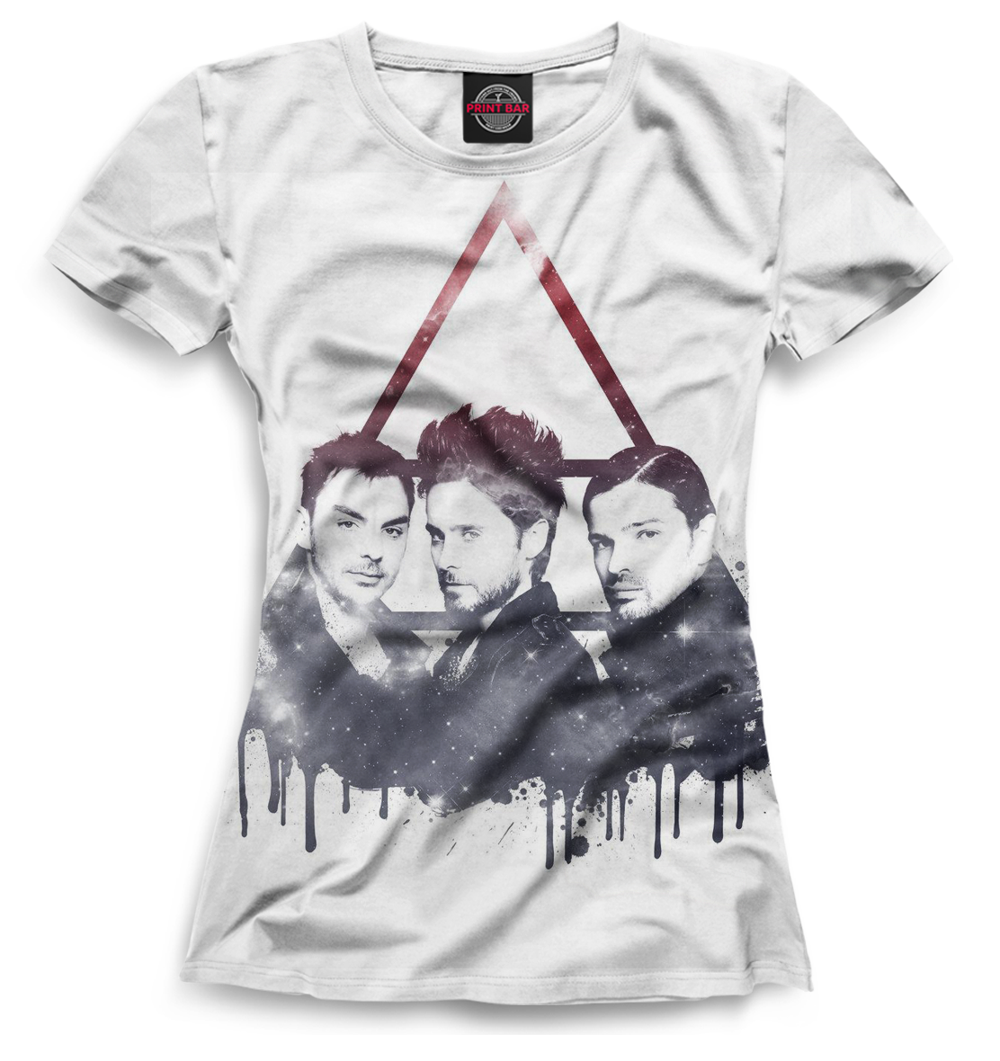 

30 Seconds to Mars