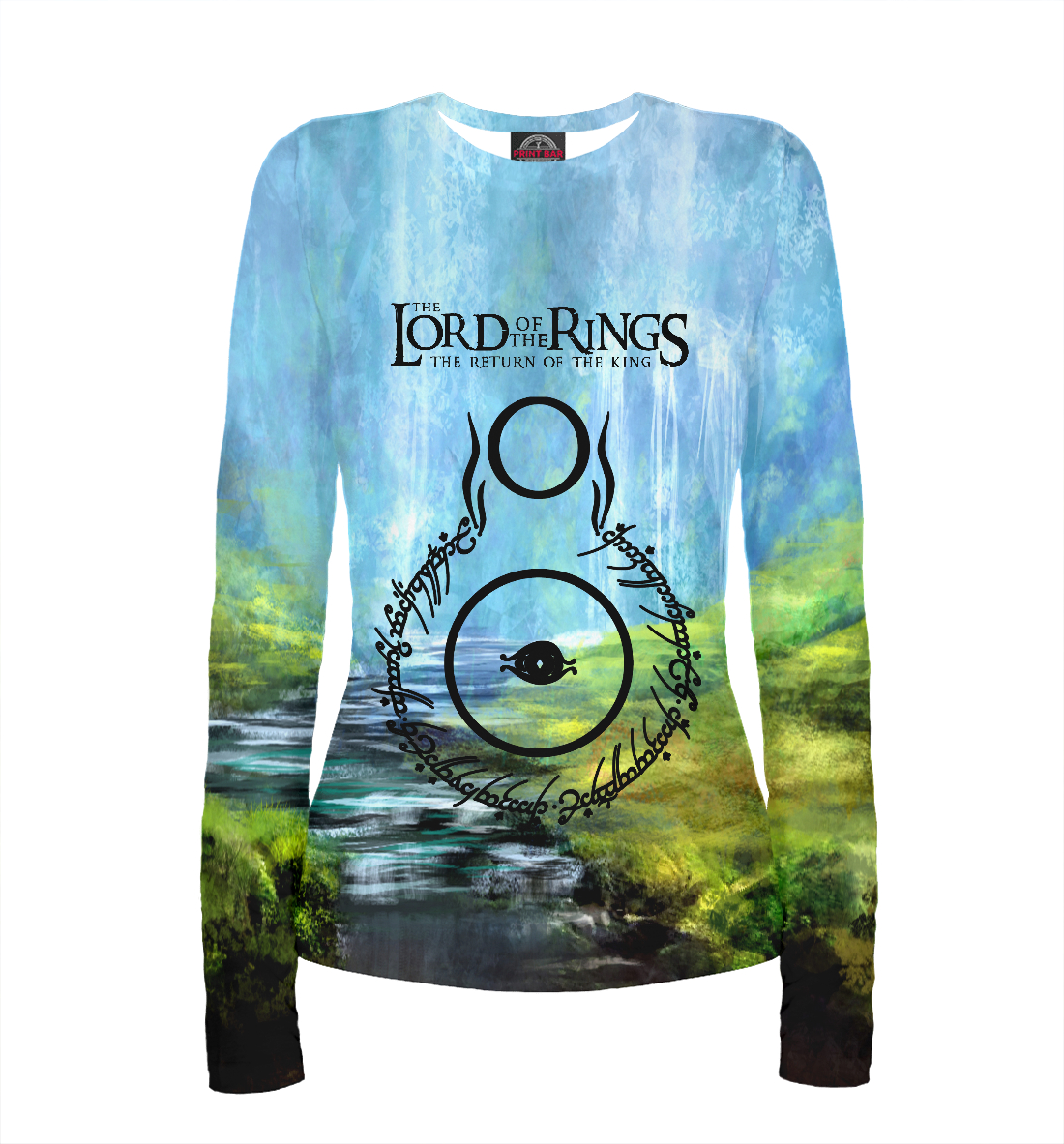 

Властелин Колец