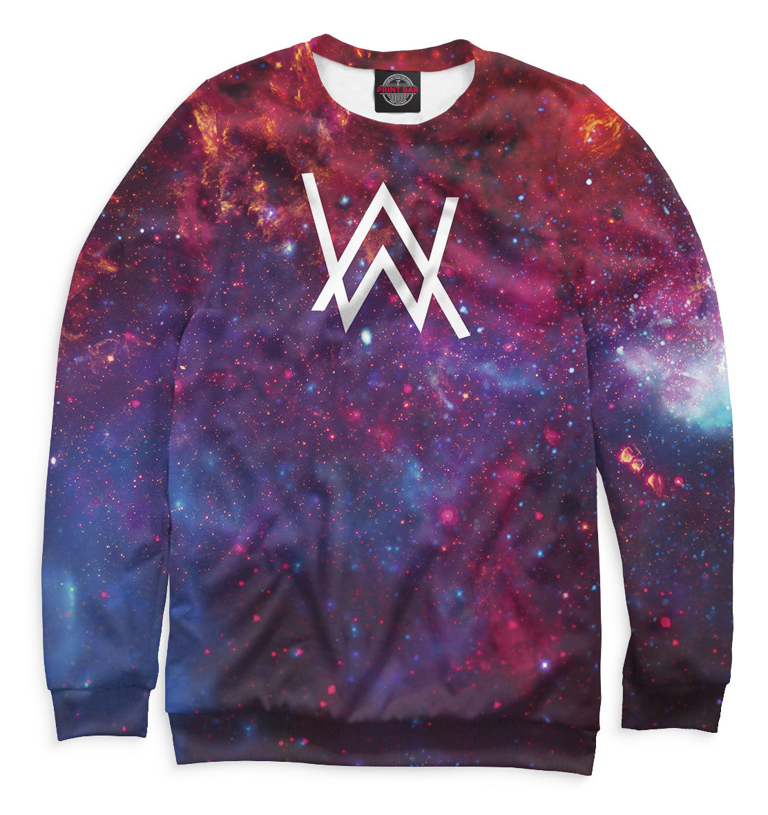 

Alan Walker