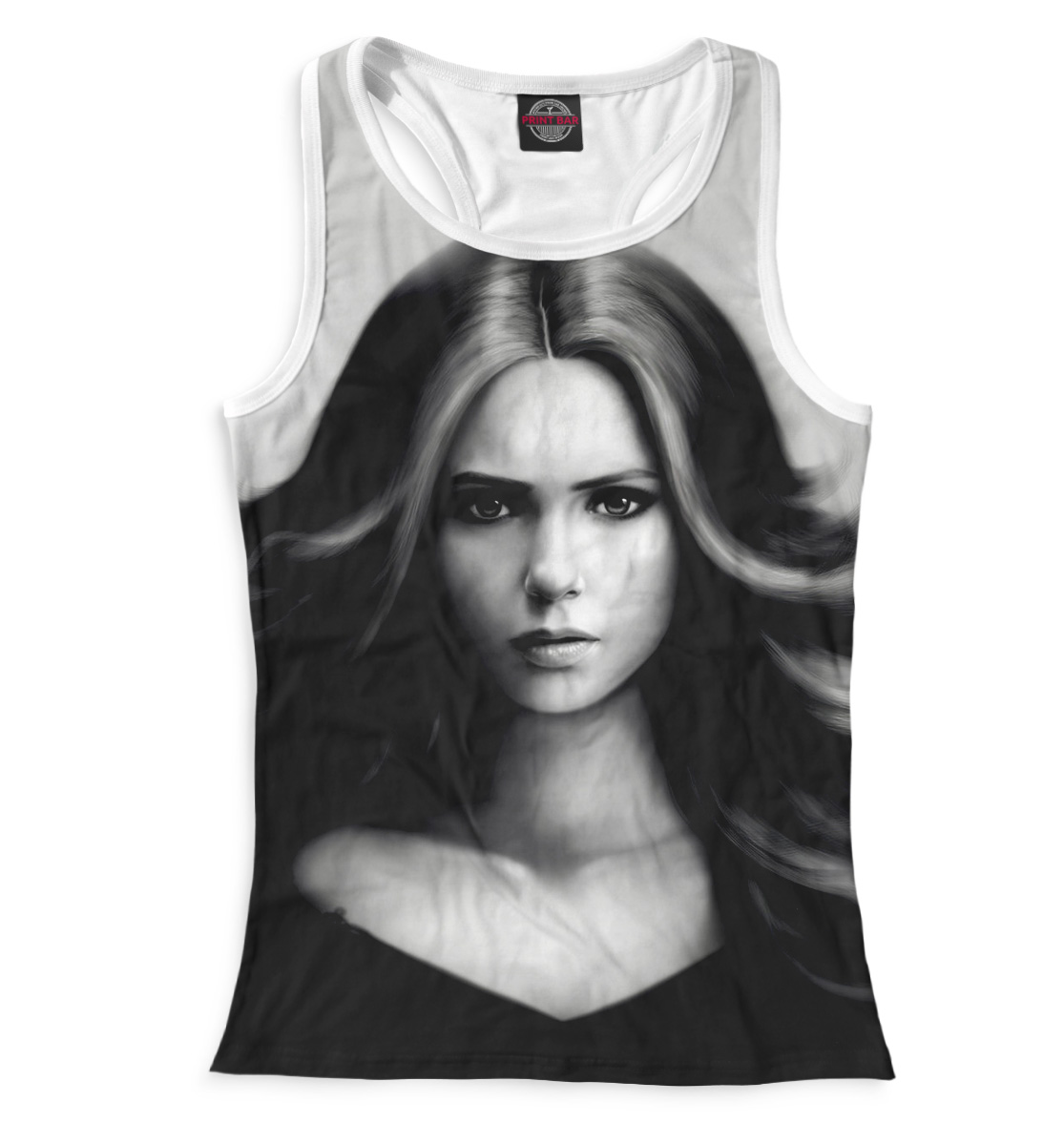 

Елена Гилберт