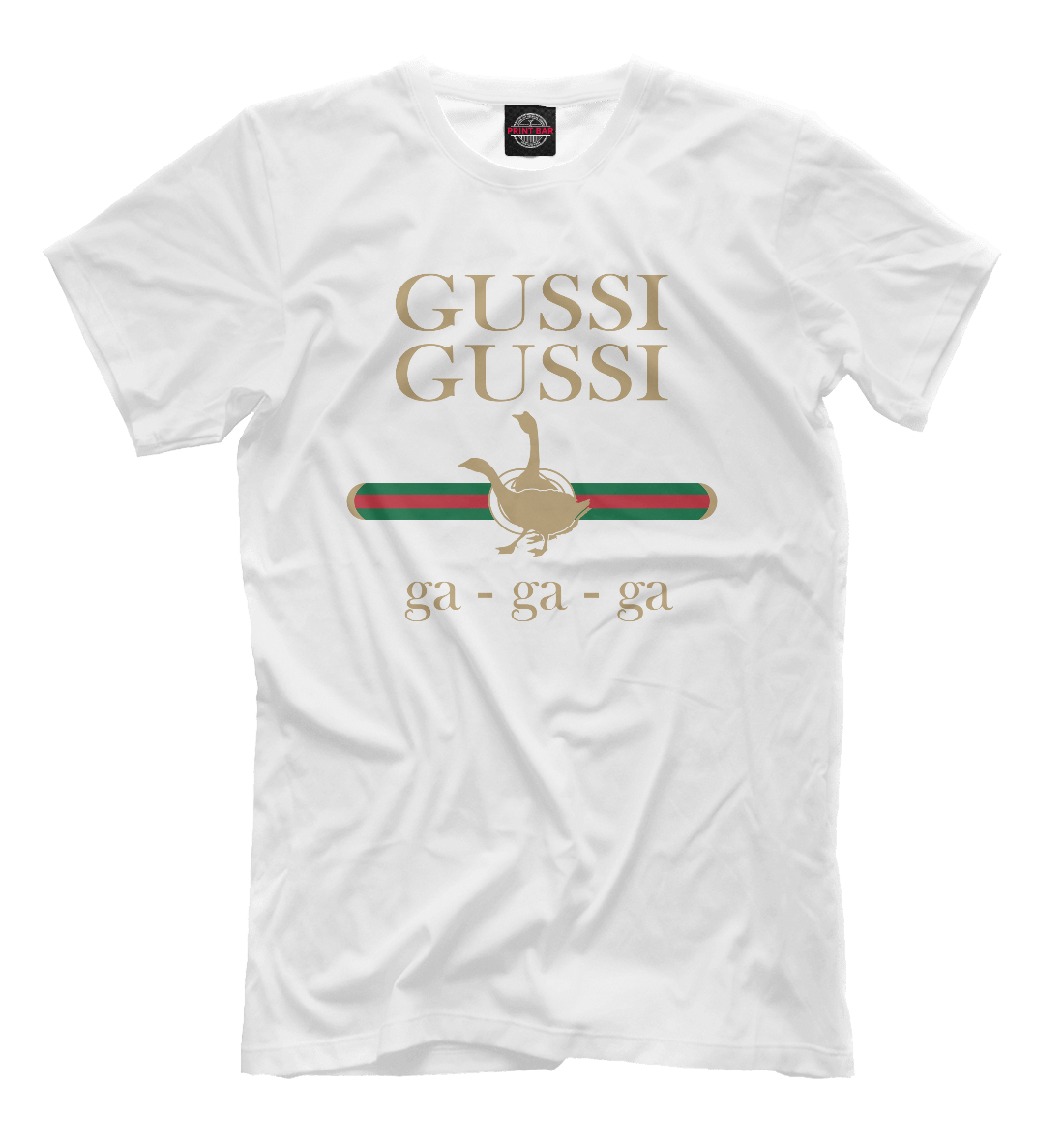 

GUSSI