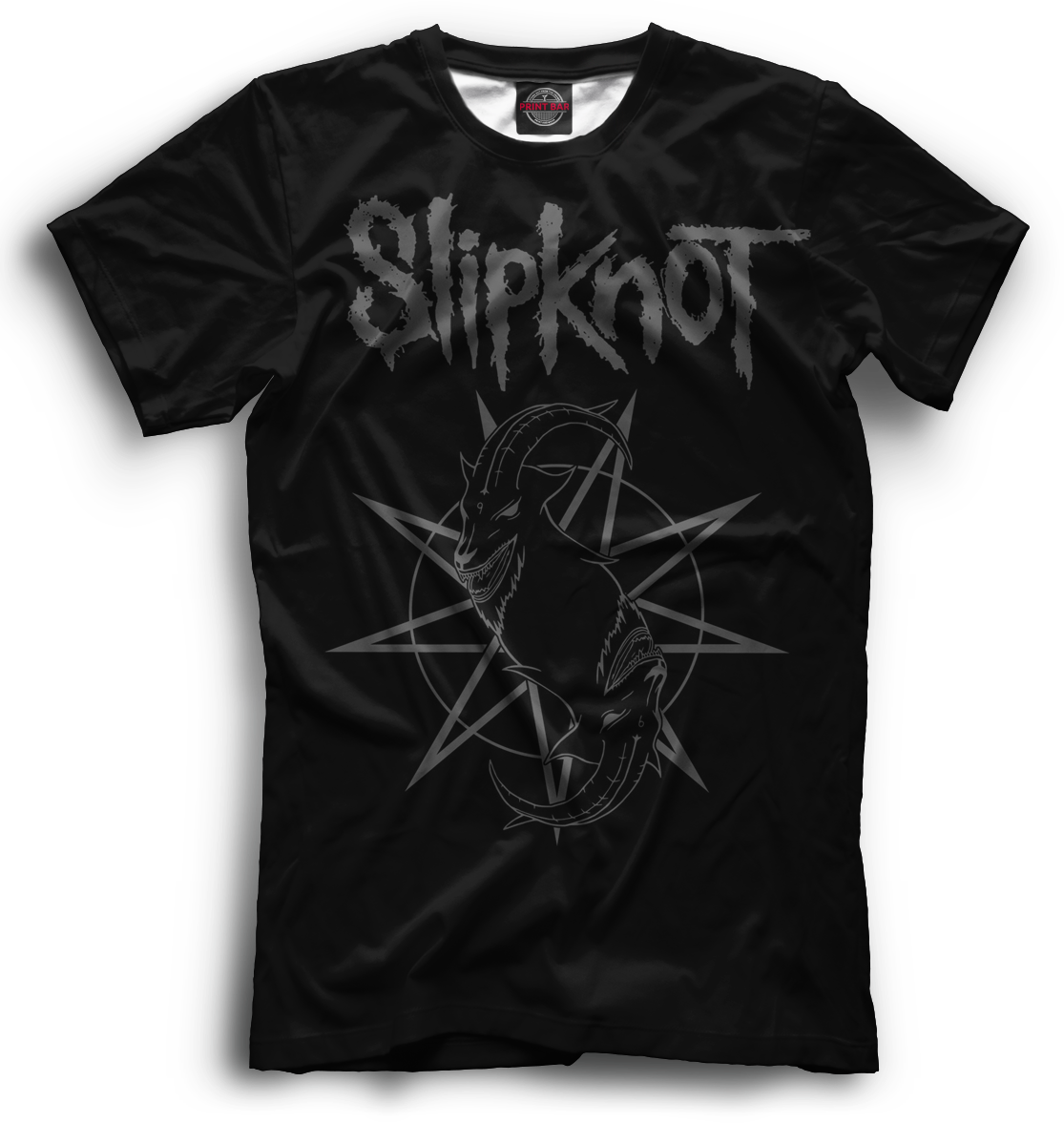 

Slipknot