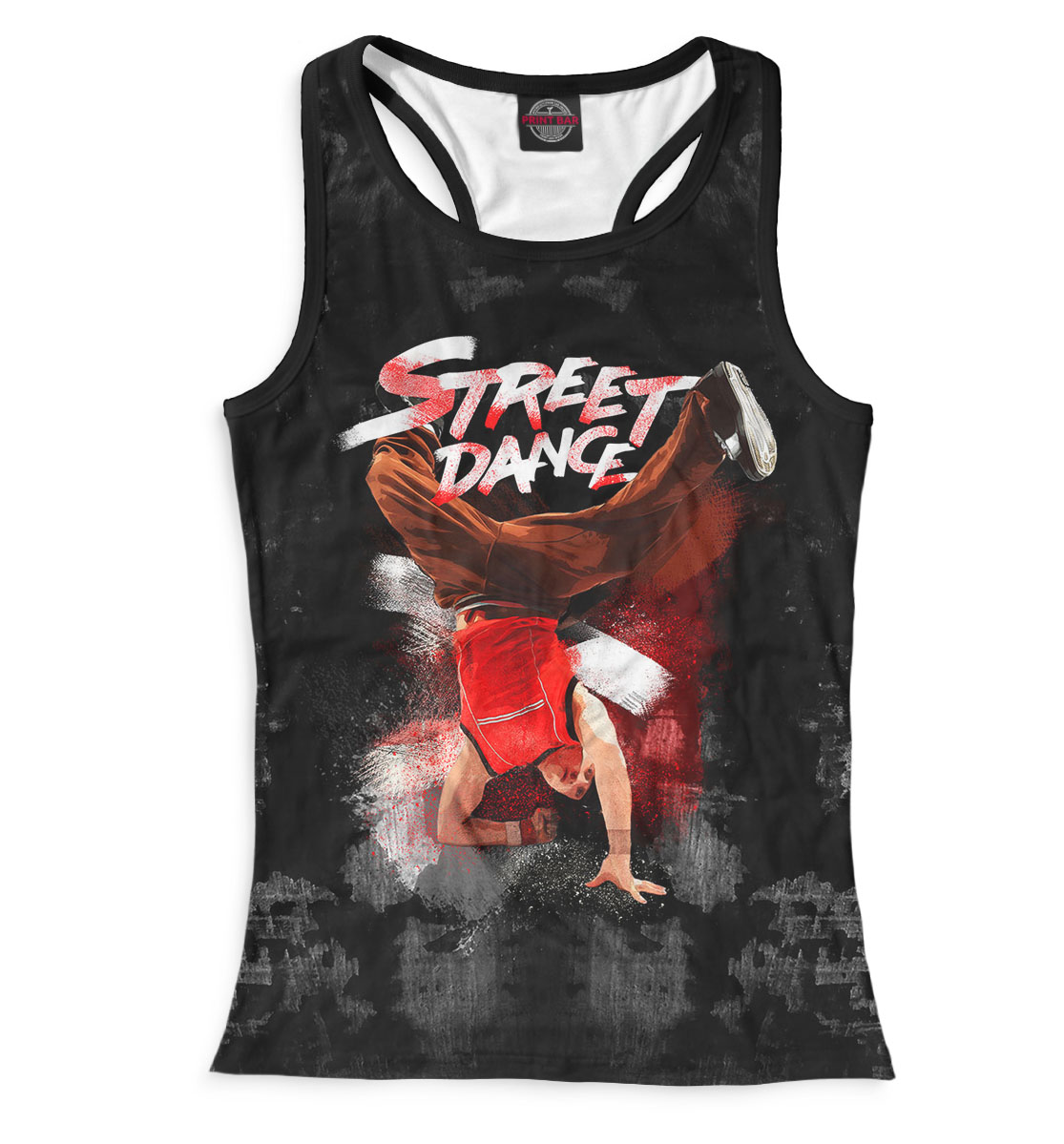 

Street Dance