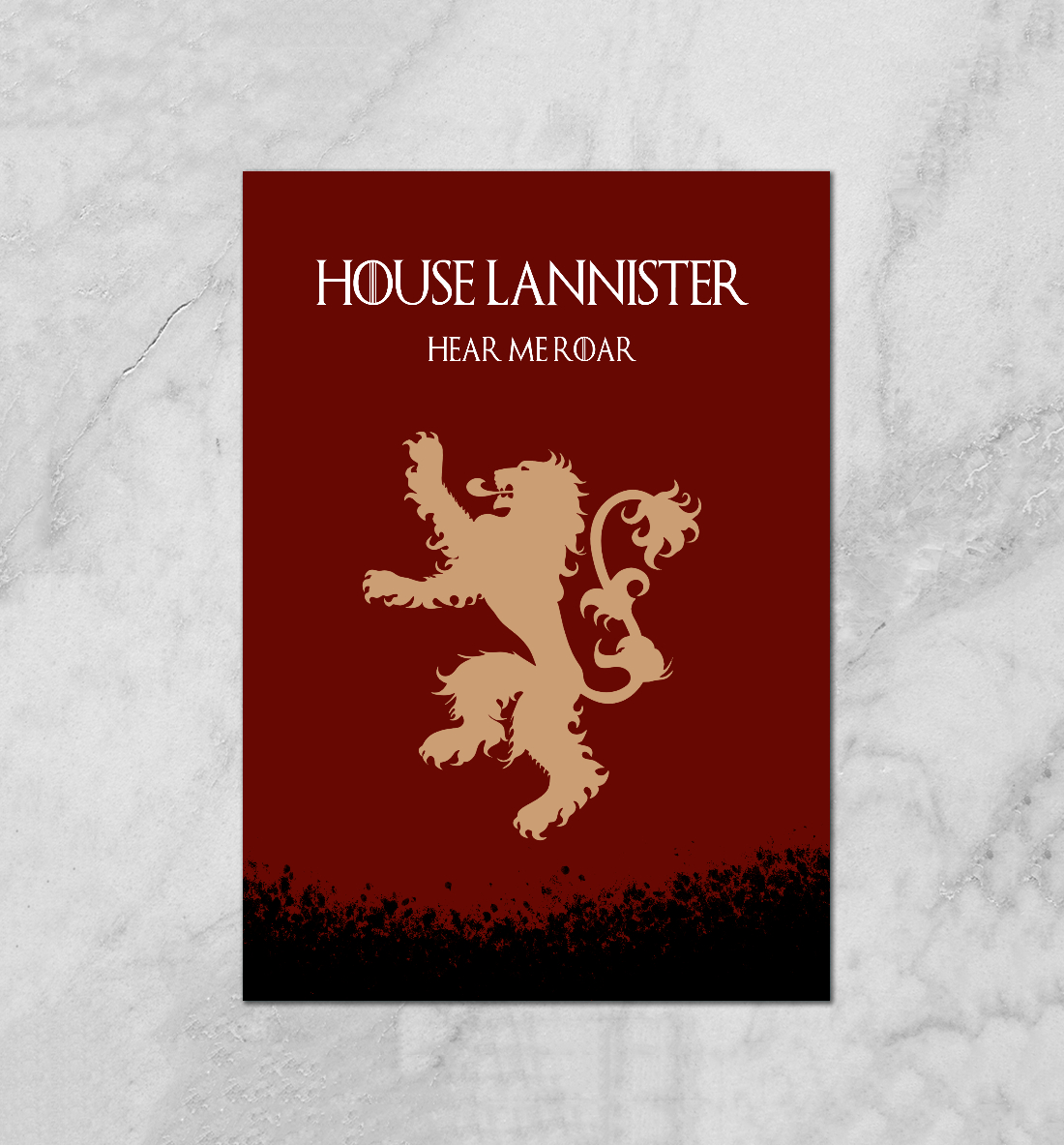 

House Lannister
