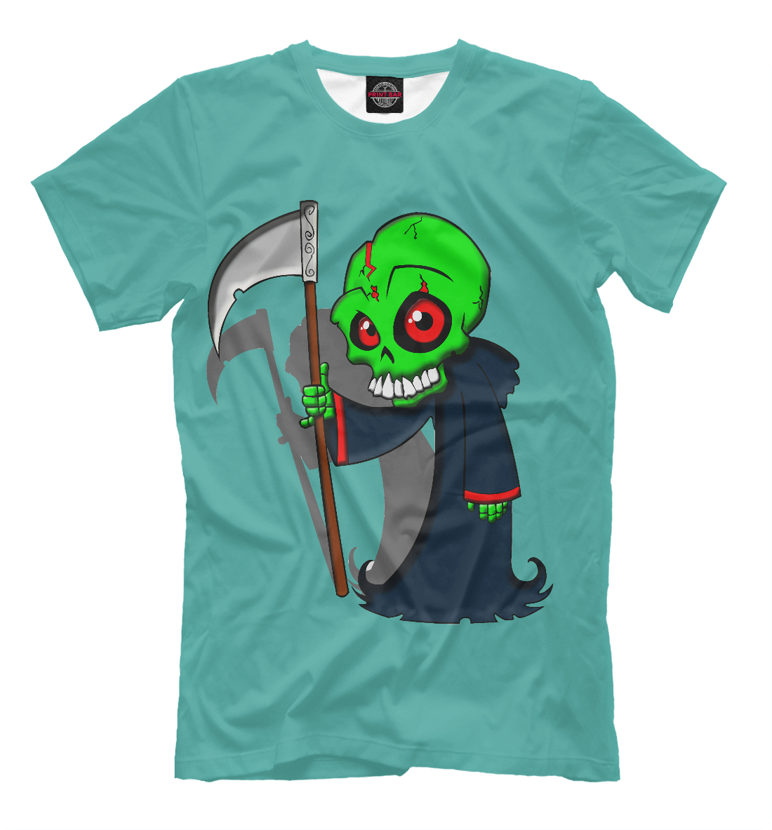 

Grim Reaper
