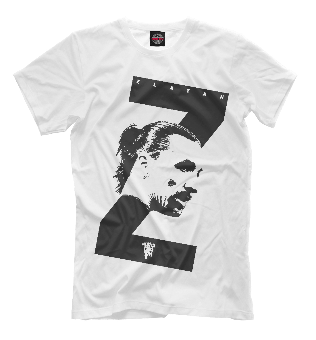 

Zlatan