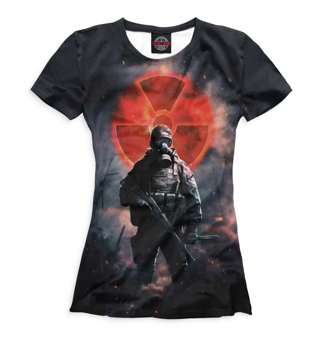 

S.T.A.L.K.E.R.