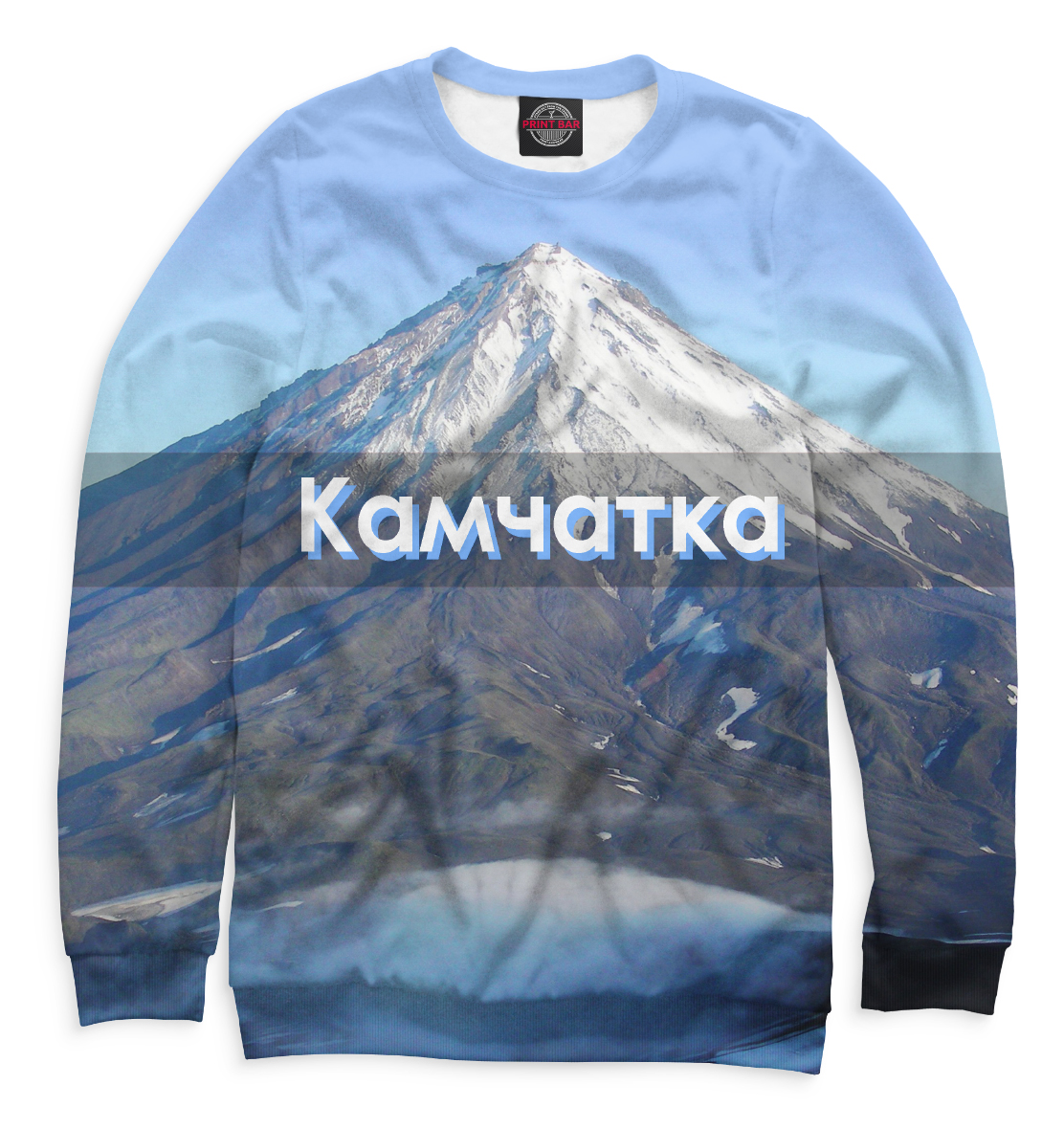 

Камчатка