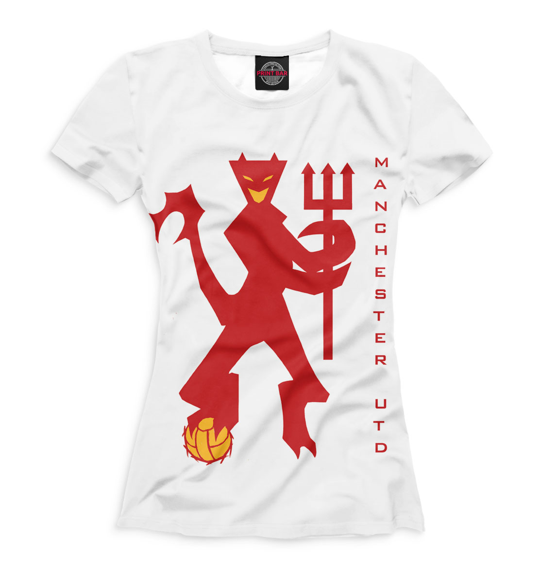 

Manchester United