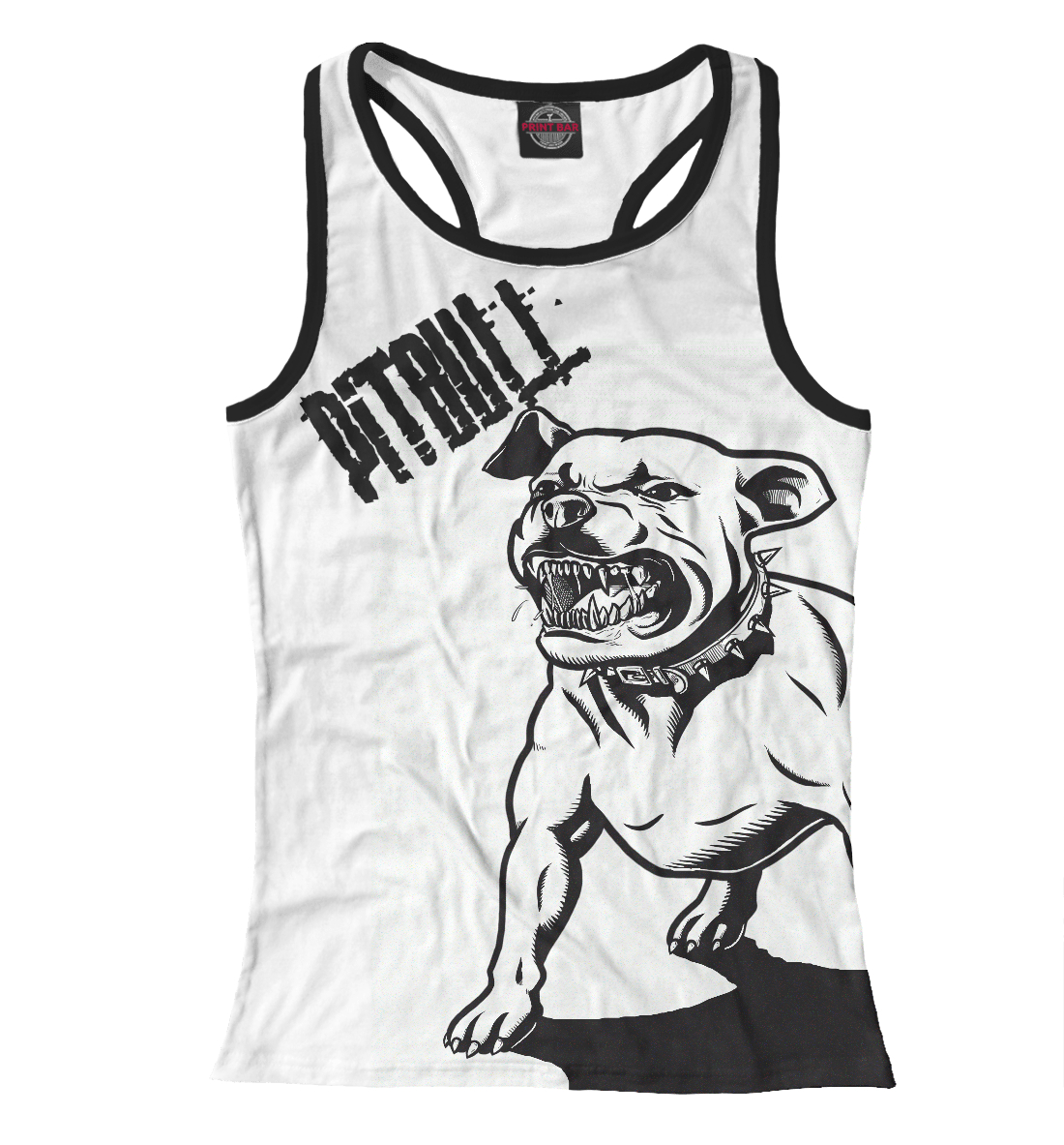 

PITBULL