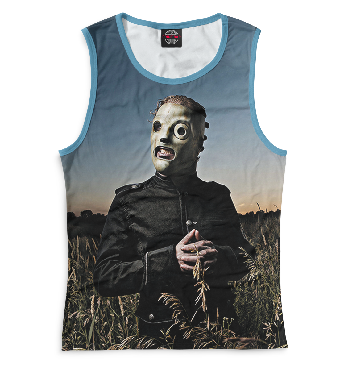 

Slipknot