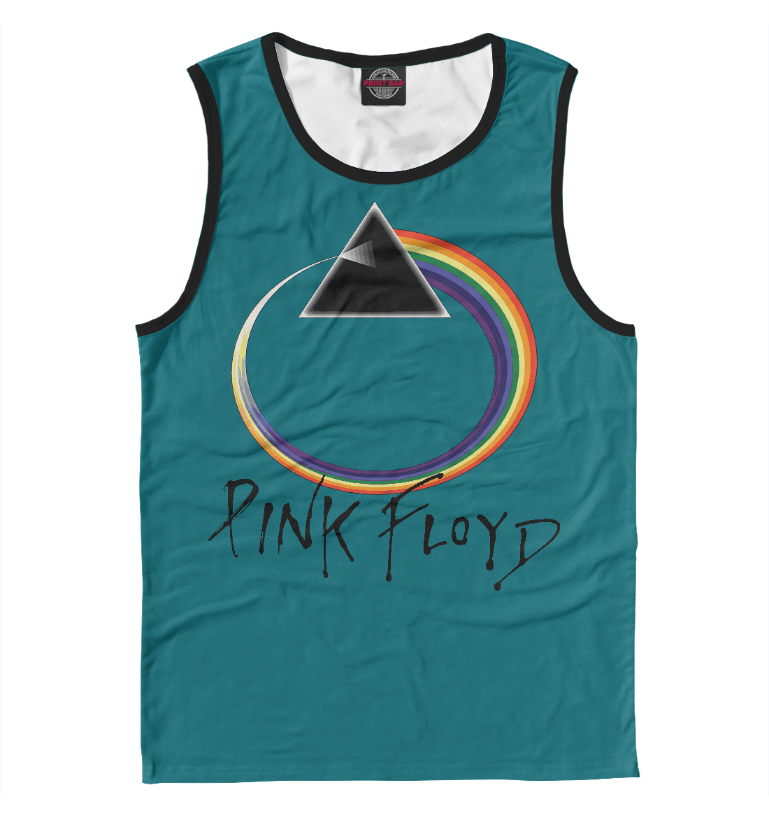 

Pink Floyd