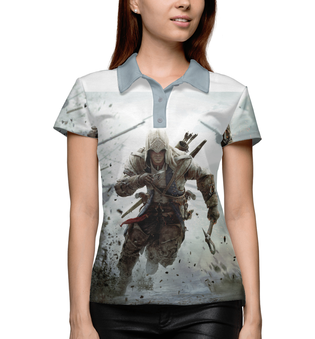 

Assassin's Creed
