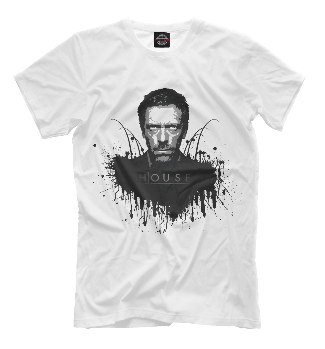 

Доктор Хаус