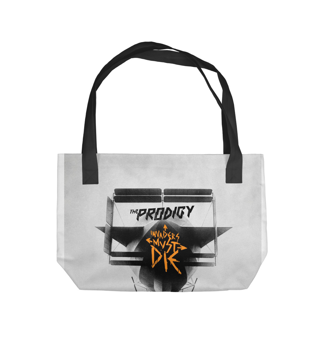 

The Prodigy