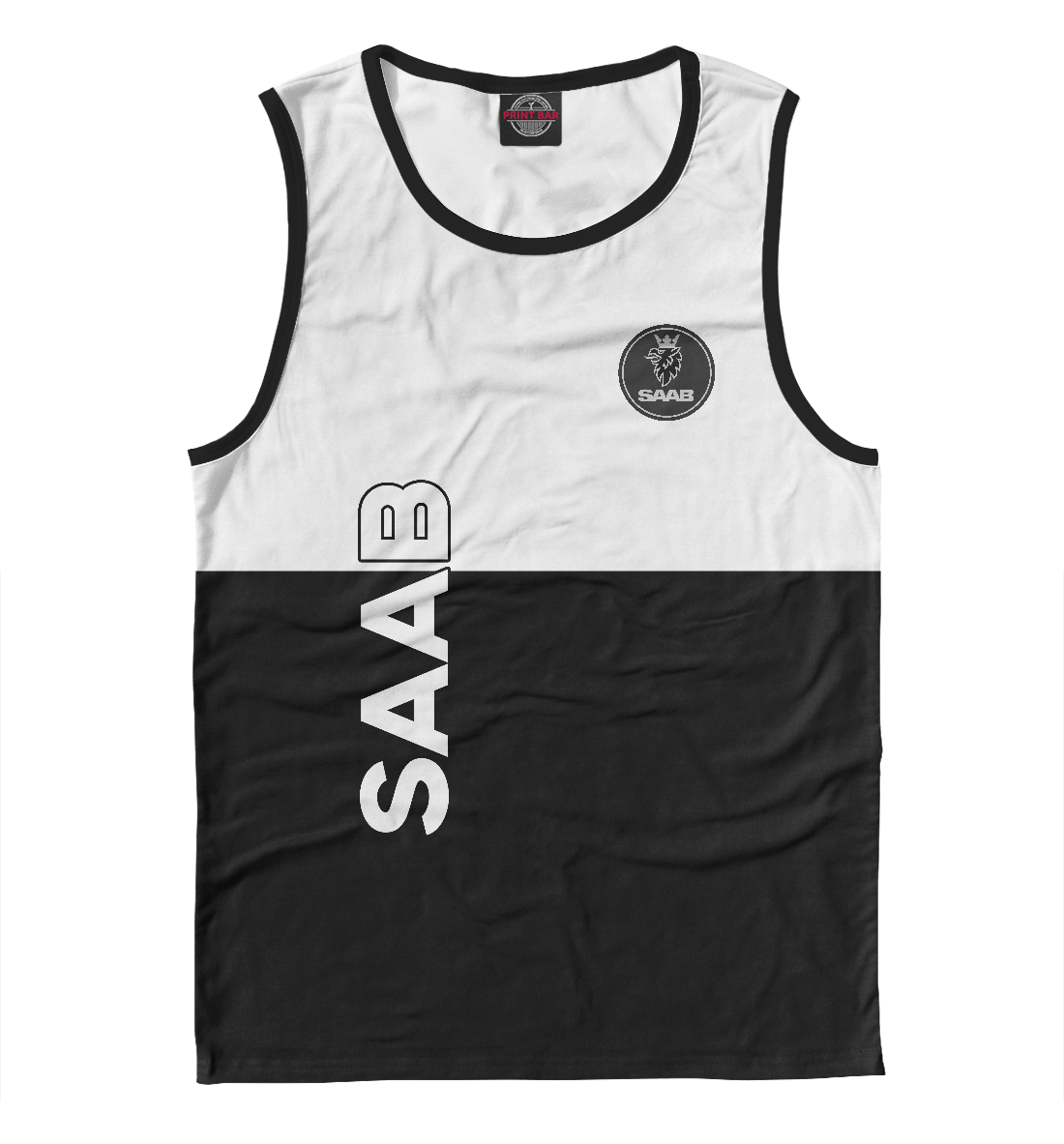

Saab