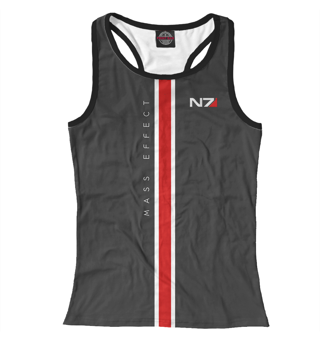 

Mass Effect