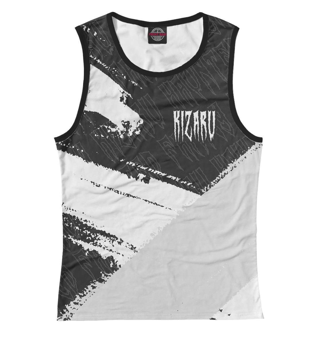 

Kizaru / Кизару