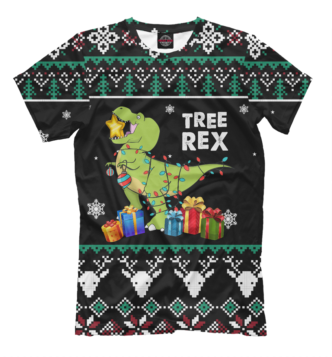 

Tree Rex