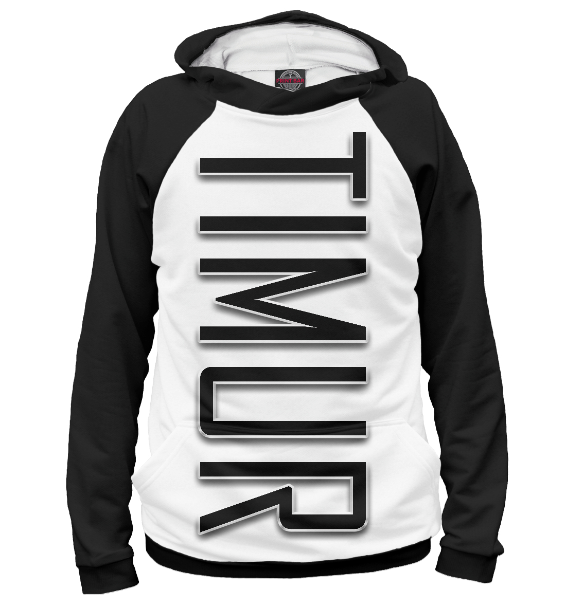 

Timur-black
