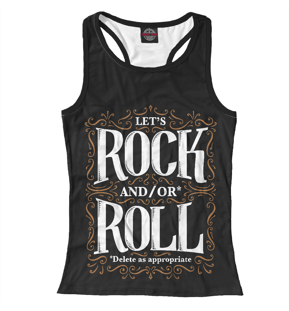 

Lets Rock