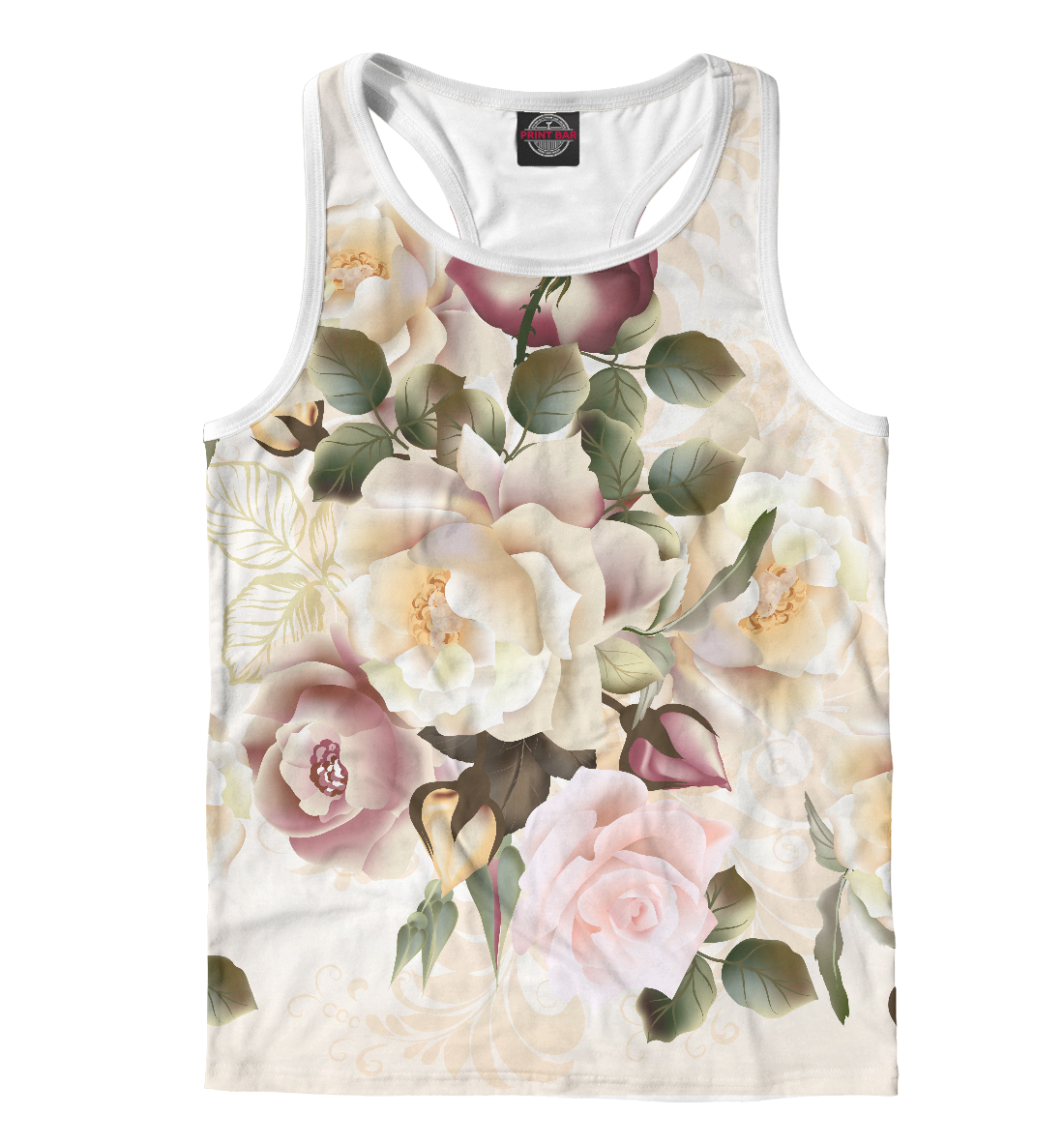 

Нежные Розы