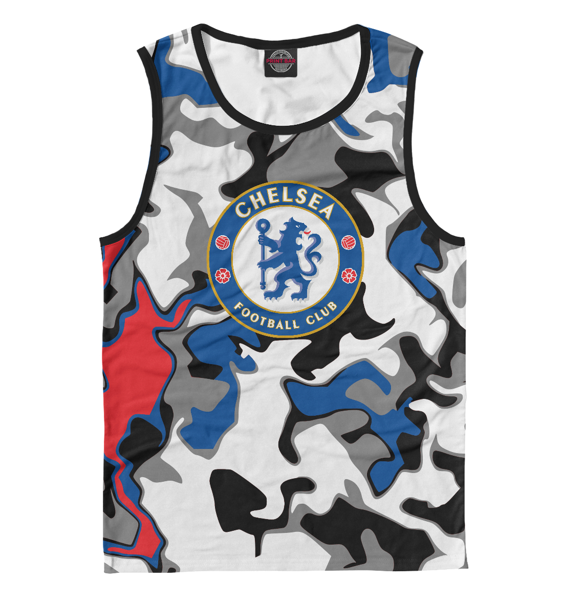 

Chelsea
