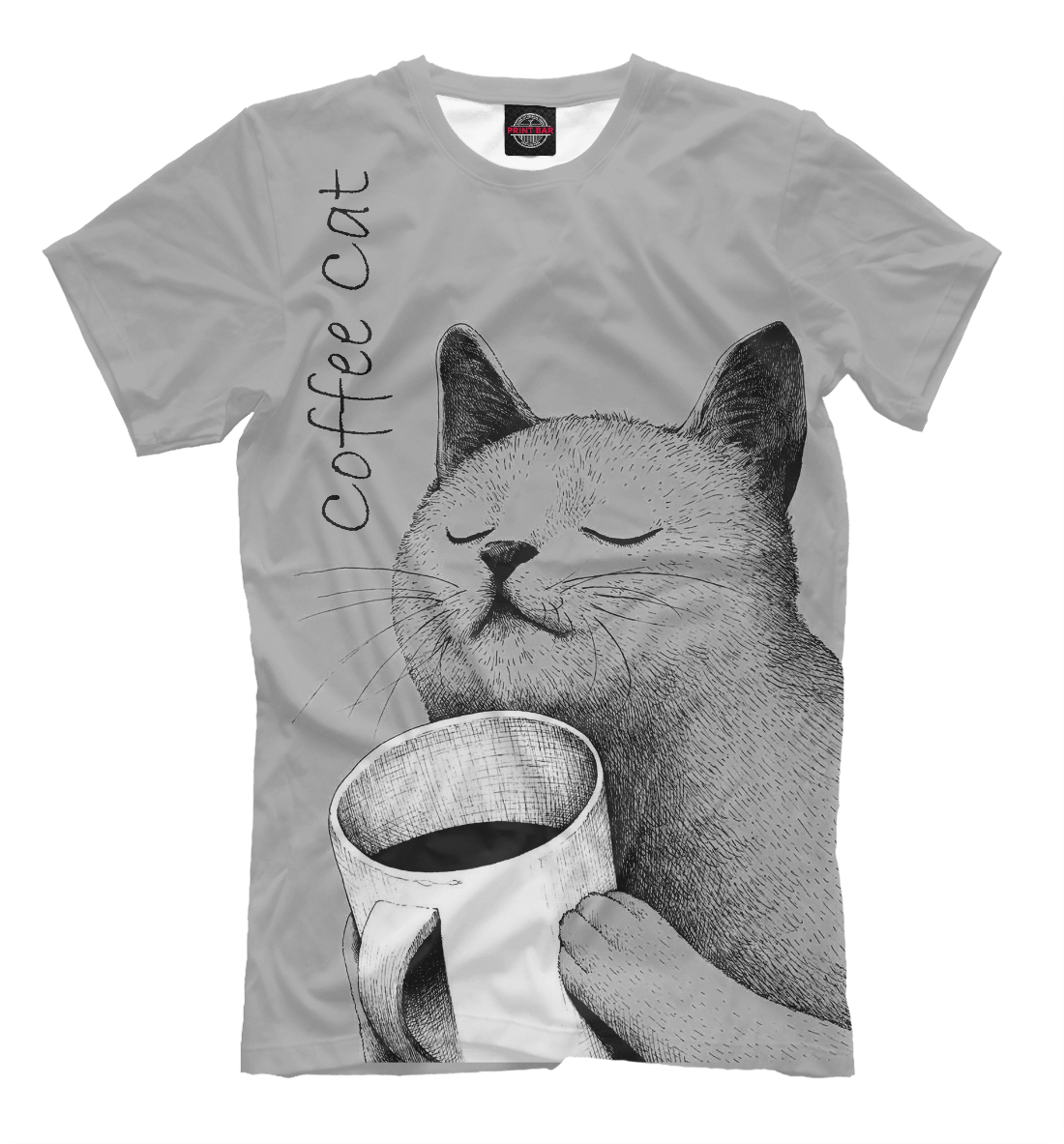 

Morning Cat