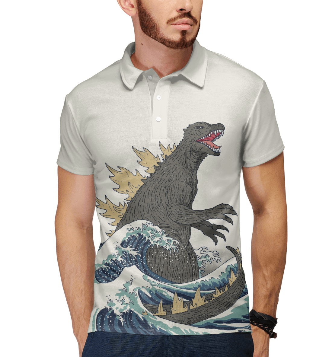 

Godzilla