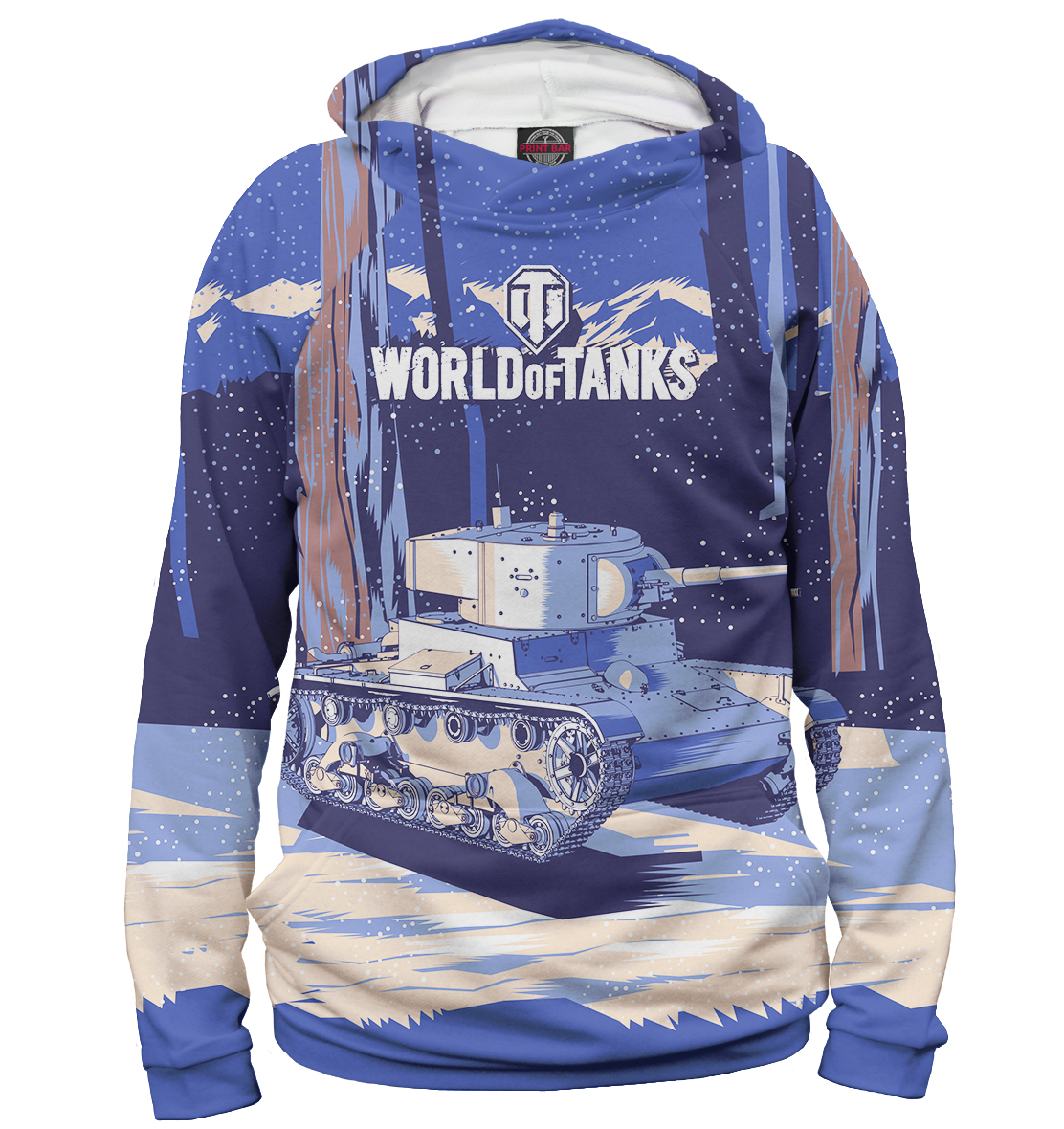 

World of Tanks