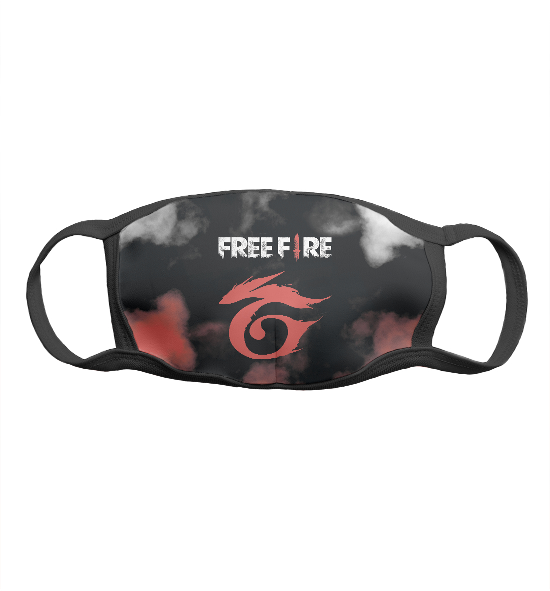 

Garena Free Fire