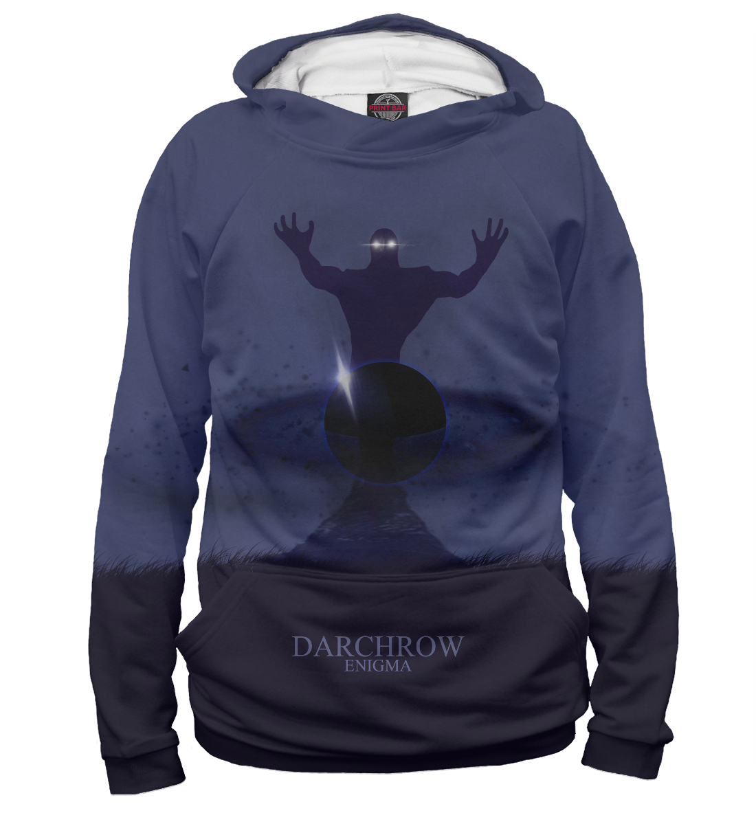 

Enigma Dota 2