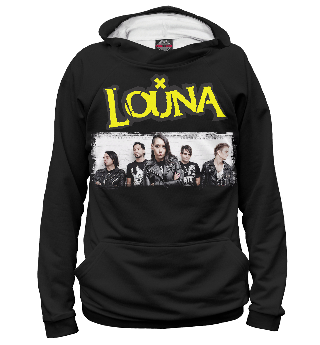 

Louna