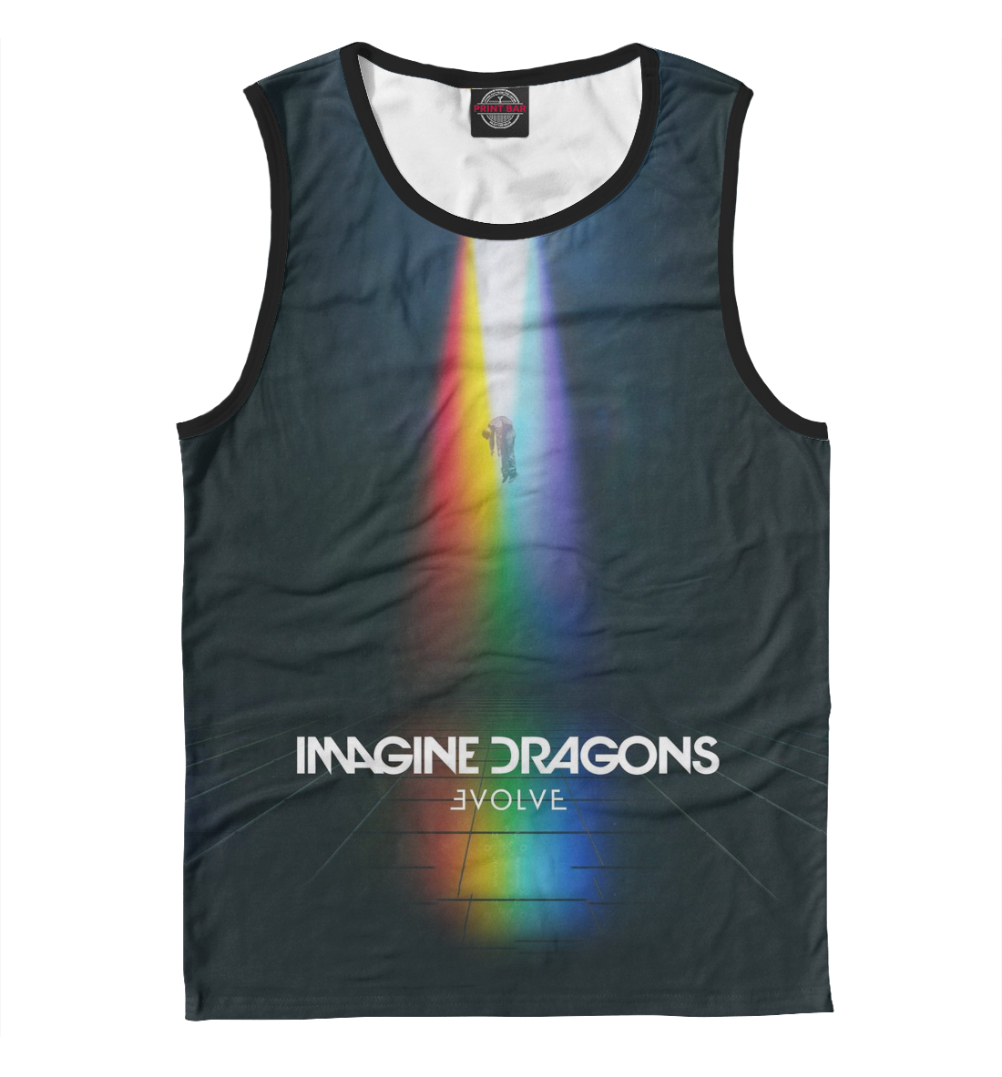

Imagine Dragons