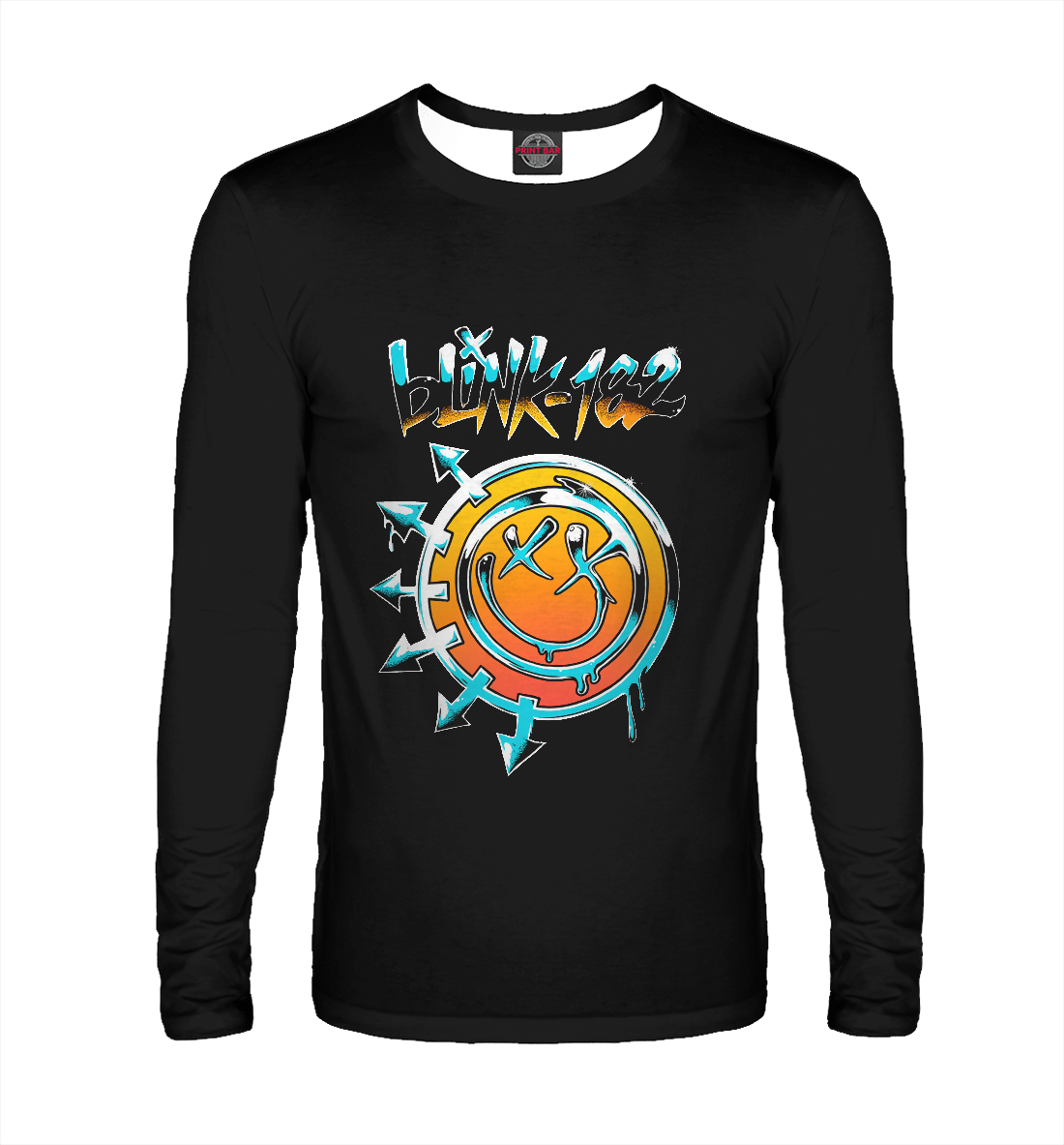 

Blink-182