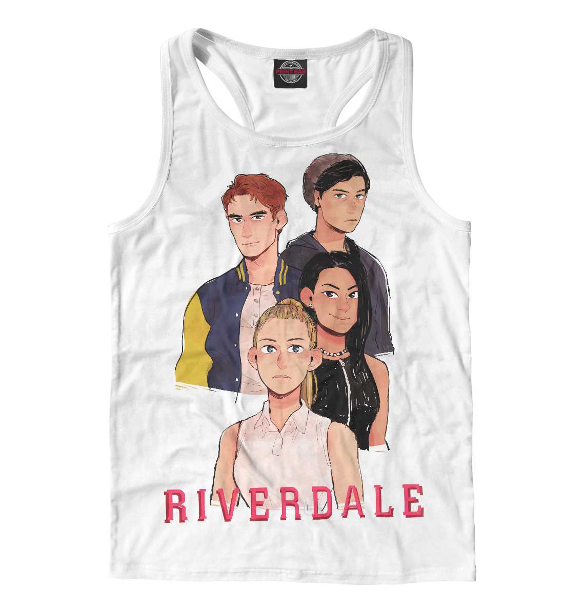 

Riverdale