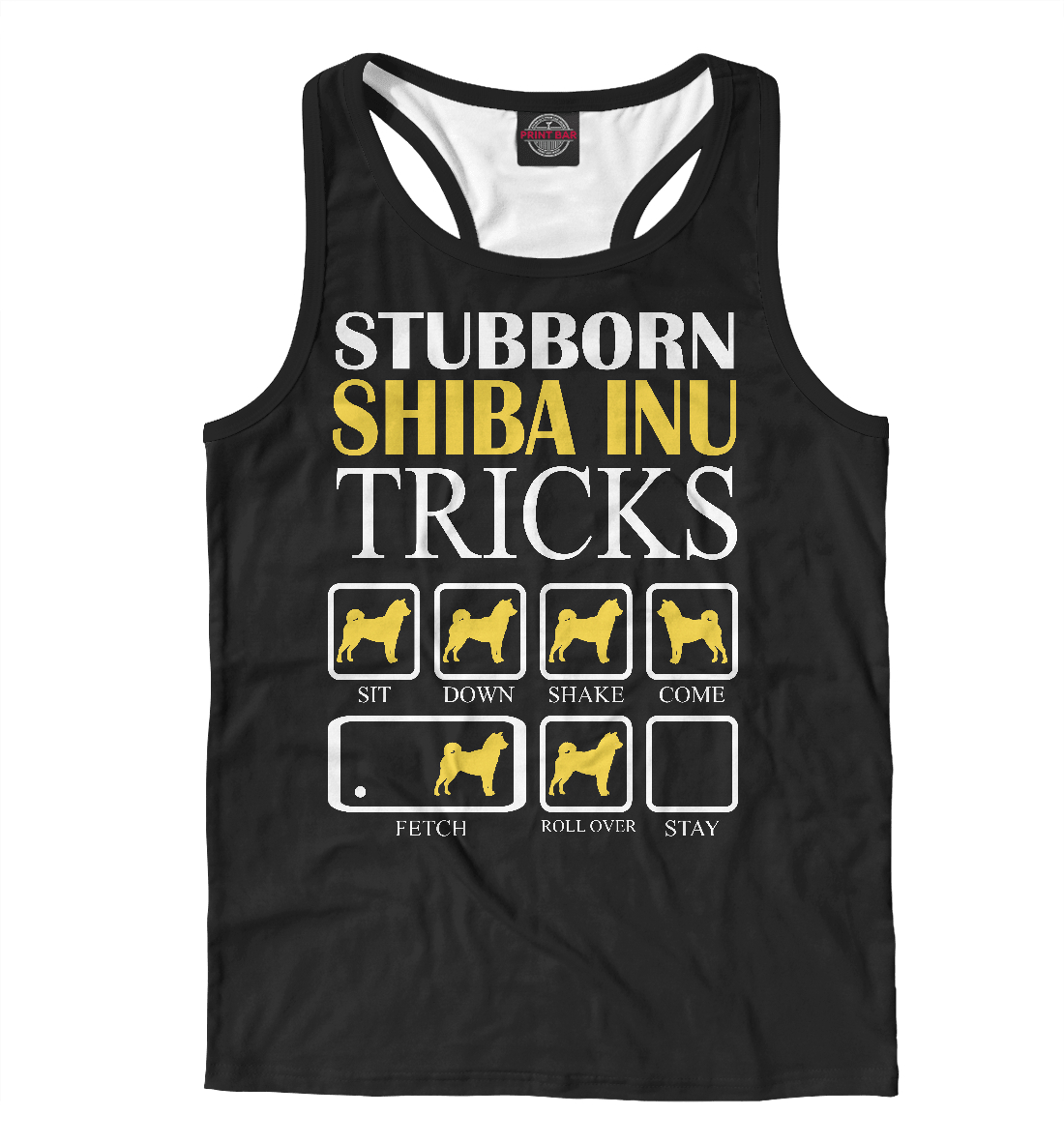

shiba inu