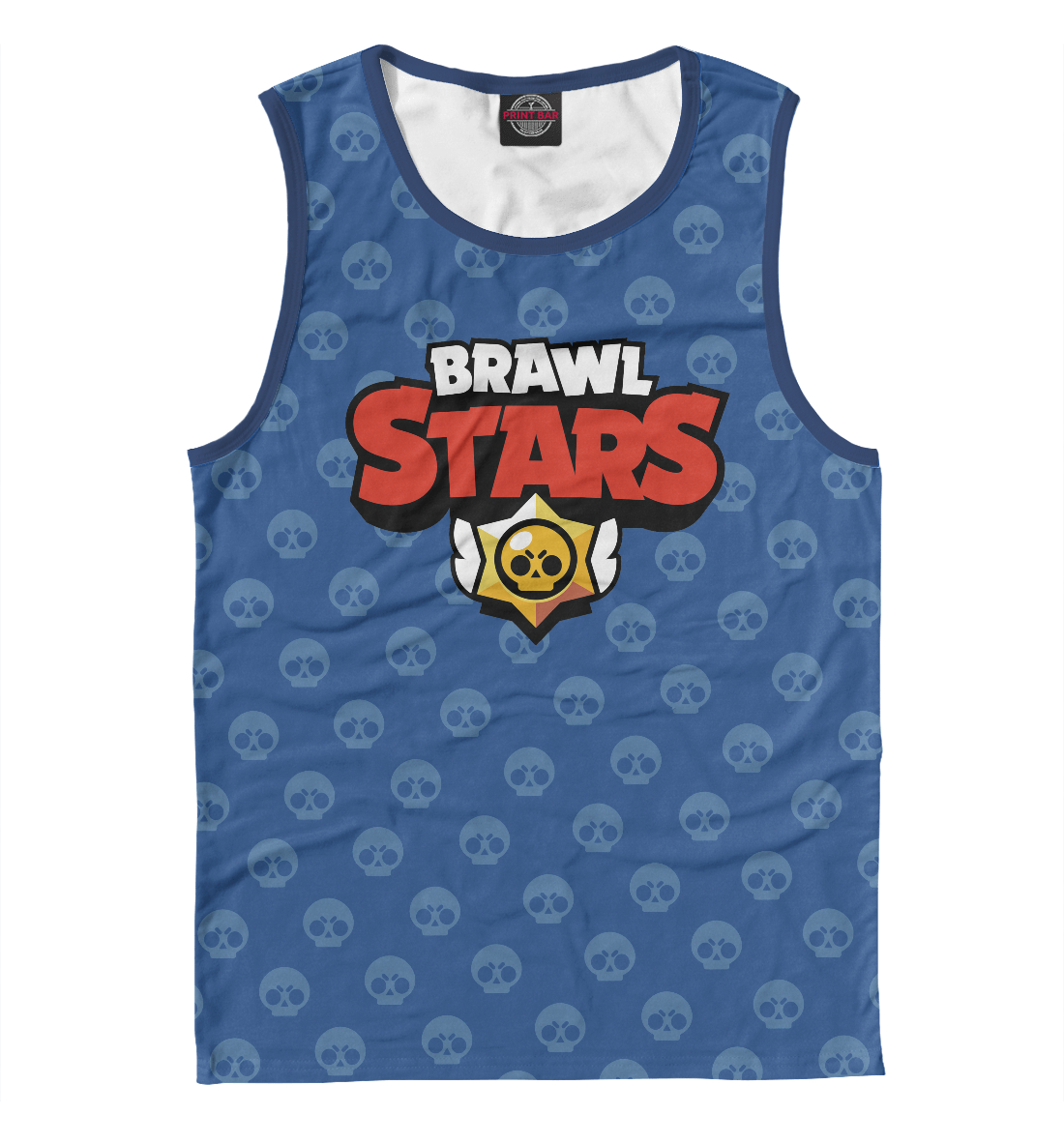 

Brawl Stars