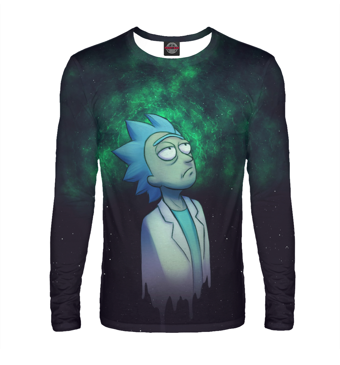

Space Rick