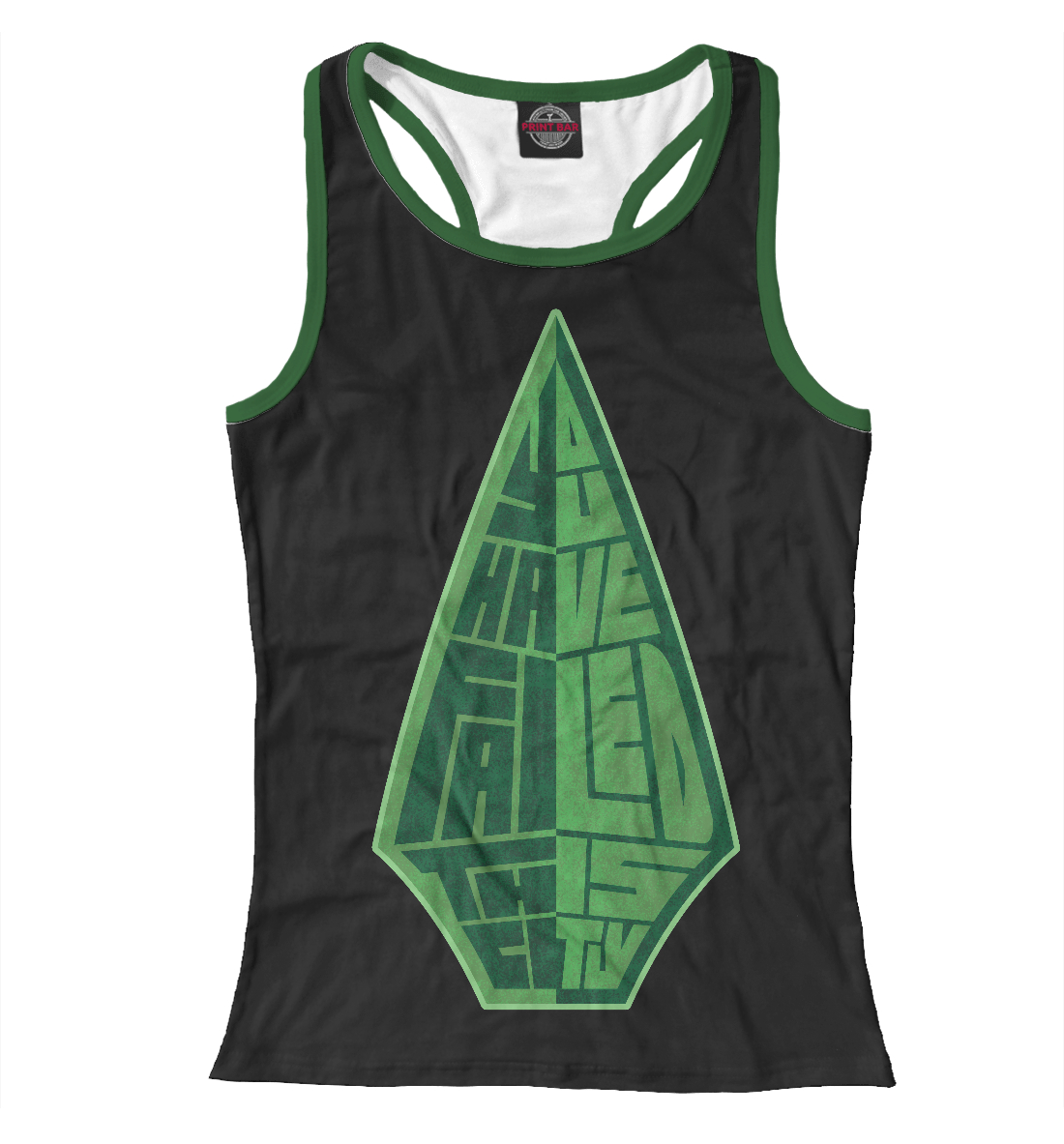 

Arrow