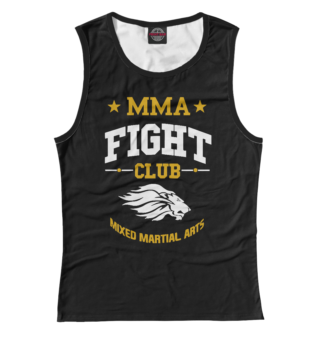 

MMA Fight Club