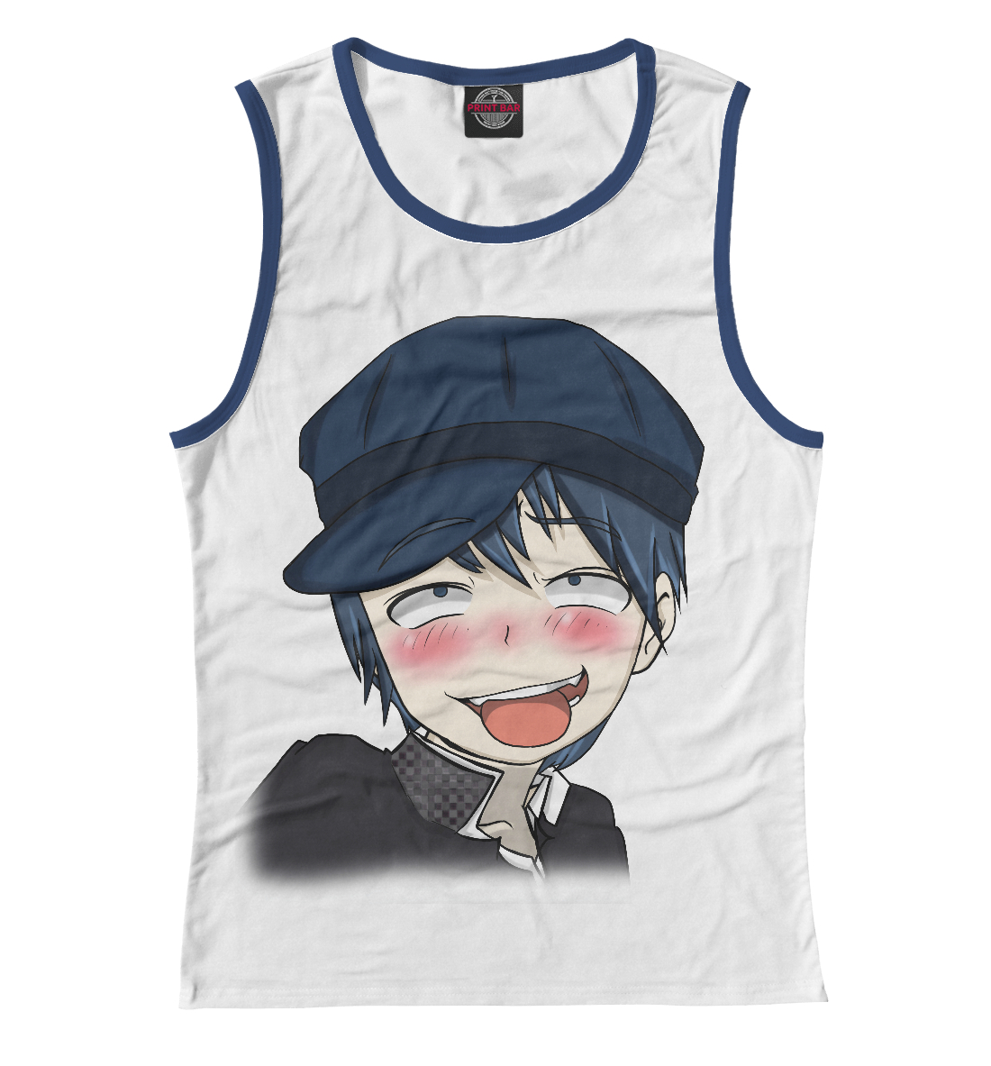 

Ahegao