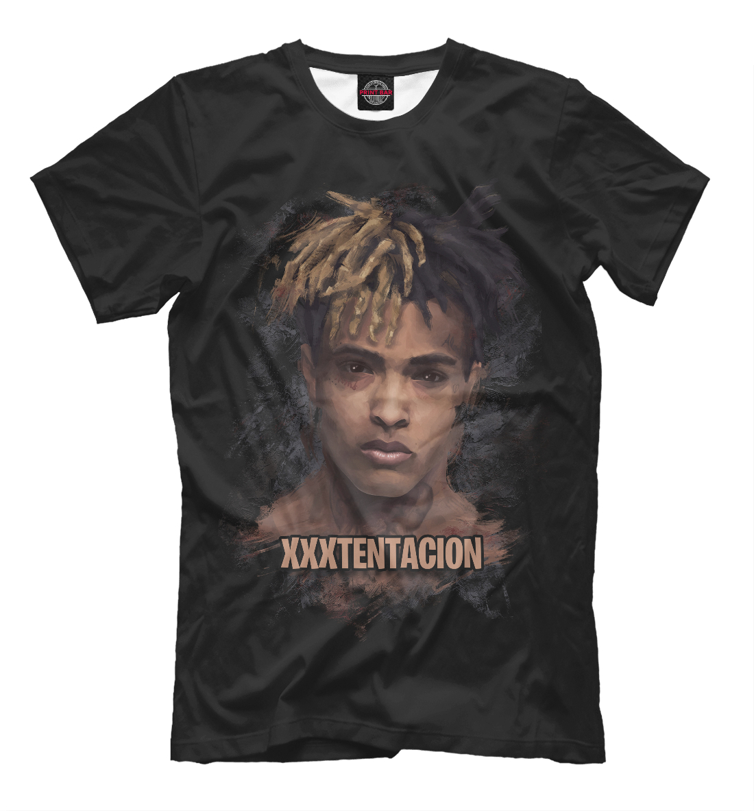 

XXXTentacion