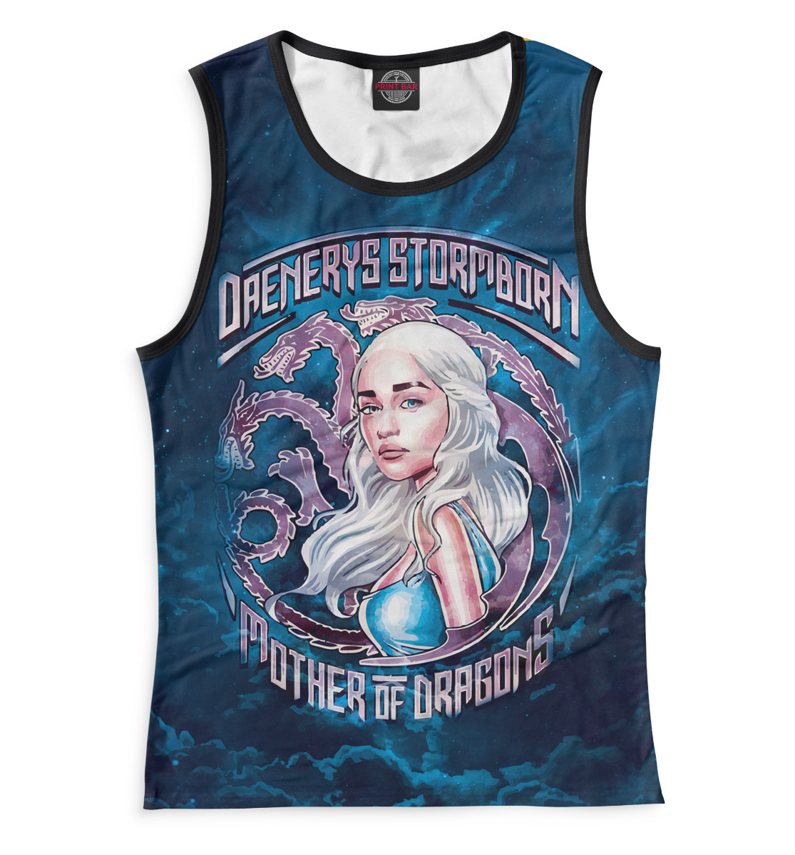 

Игра Престолов