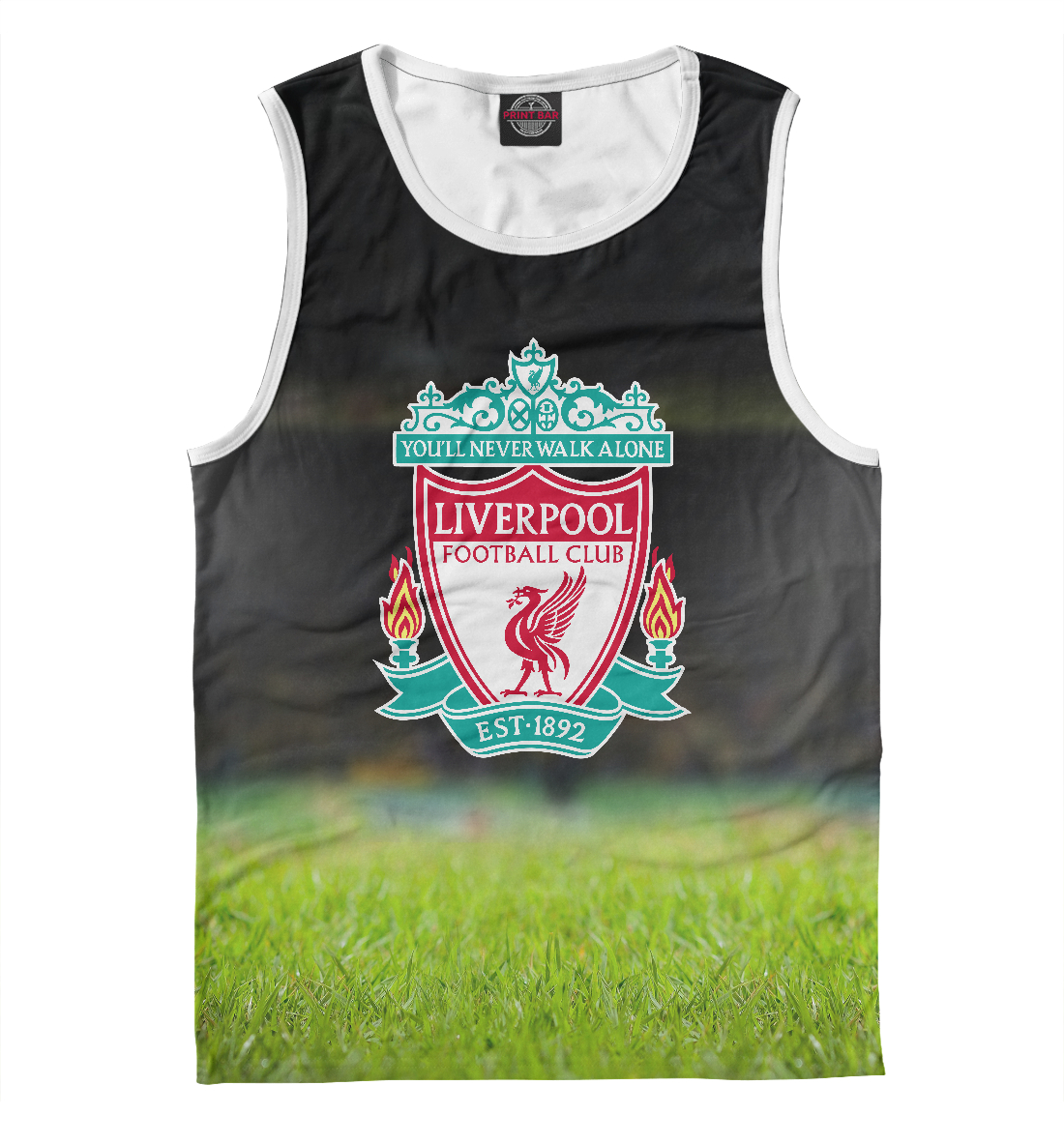 

FC LIVERPOOL
