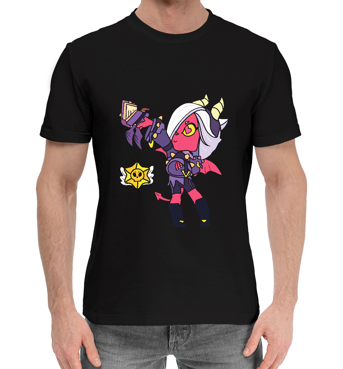 

Колетт kolette Brawl Stars